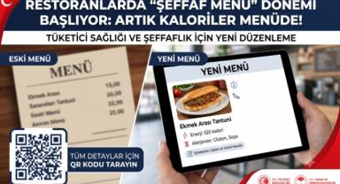 Restoranlarda 