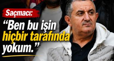 Saçmacı: 