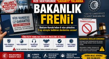 Vize Sektöründe
