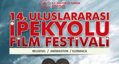 14. Uluslararası İpekyolu Film Festivali