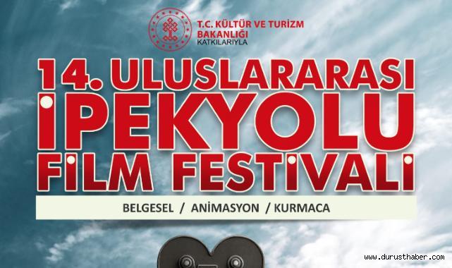 14. Uluslararası İpekyolu Film Festivali