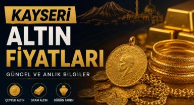 Altın Piyasasında Düğün Sezonu Hareketliliği: İşte 5 Haziran 2026 Güncel Altın Fiyatları