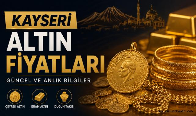 Altın Piyasasında Düğün Sezonu Hareketliliği: İşte 5 Haziran 2026 Güncel Altın Fiyatları