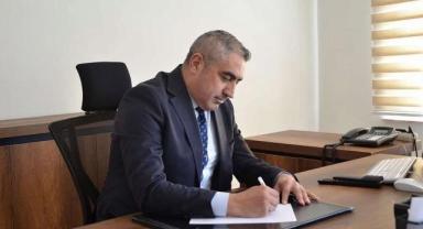 Büro Memur-Sen Kayseri Başkanı Talip Şahin’den 15 Temmuz Mesajı:
