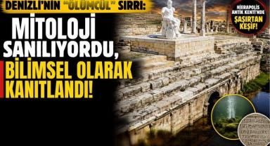 Denizli’nin 