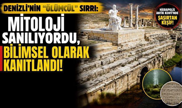 Denizli’nin