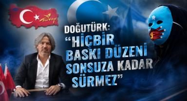 Doğutürk: 