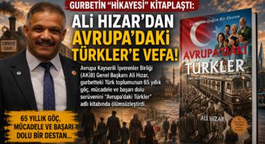 GURBETİN