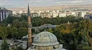 Haftanın Cuma Hutbesi