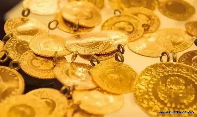 Kayseri’de Altın Fiyatları Güncellendi: Gram 6 Bin 116 TL