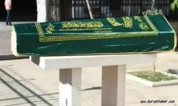 Kayseri'de Bugün Vefat Edenler