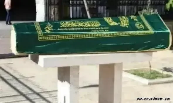 Kayseri'de Bugün Vefat Edenler