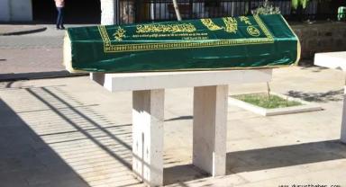 Kayseri'de Bugün vefat Edenler