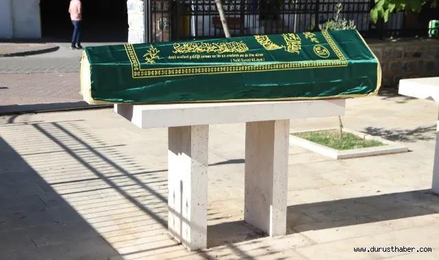 Kayseri'de Bugün vefat Edenler