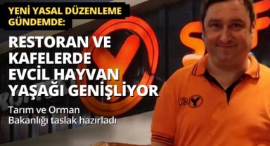 Köfteci Yusuf'la Başladı! Restoranlarda Yeni Dönem