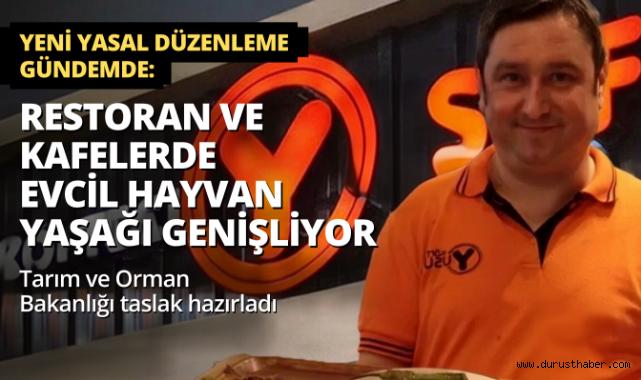 Köfteci Yusuf'la Başladı! Restoranlarda Yeni Dönem