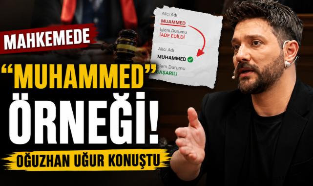 Mahkemede