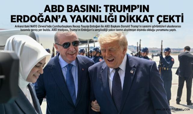NATO Zirvesinde En Çok Konuşulan Kare