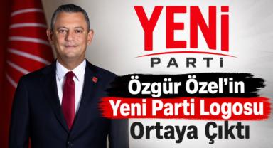 Özgür Özel’in Yeni Parti Logosu Ortaya Çıktı