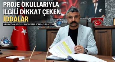 Proje Okullarıyla İlgili Dikkat Çeken İddialar