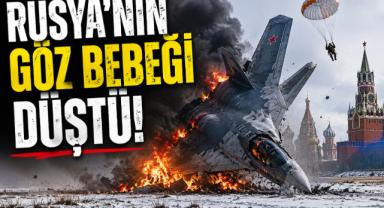 Rusya'nın Göz Bebeği Düştü