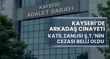 Zorla Madde İçirdiler' Savunması Cezayı Değiştirmedi