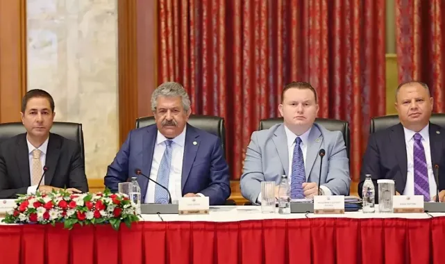 Genel Af Mı Geliyor?