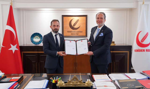 Kayseri'de Siyaset Değişiyor… 