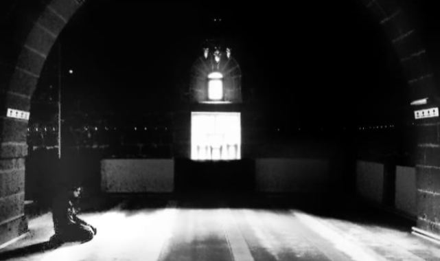 Hacı Kılıç Camii: Mahallemin Kalbi