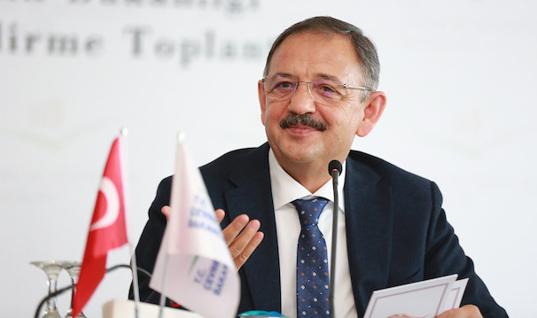 KÜLTÜR YOLUNUN KAYSERİ'den DOĞAN HİKAYESİ