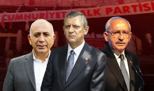 Mutlak Butlan ve CHP'deki Kurultay Fırtınası
