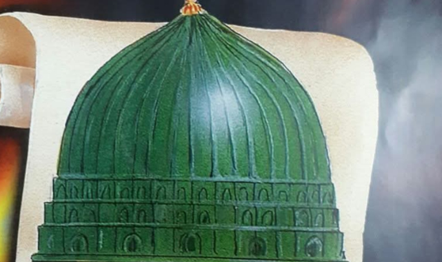 Mektuplar Resûlullah'a: Taş Duvarlar Arasında Dirilen Gönüller