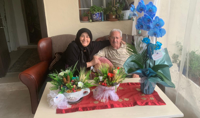 Muzaffer Büyükşekerci'yi ebediyete uğurladık