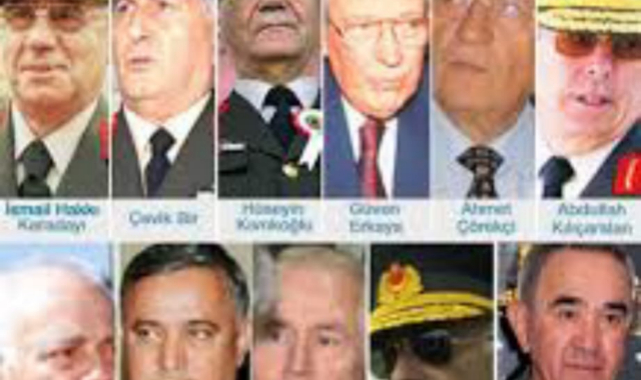 28 Şubat Hesabı Sorulmayan Yıllar