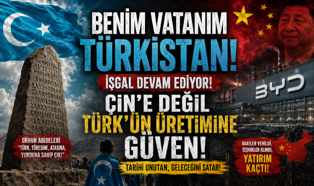 İşgalciye Güvenerek Gelecek İnşa Edilir mi?