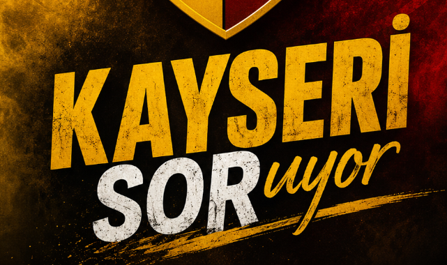 Kayserispor'da Neler Oluyor?