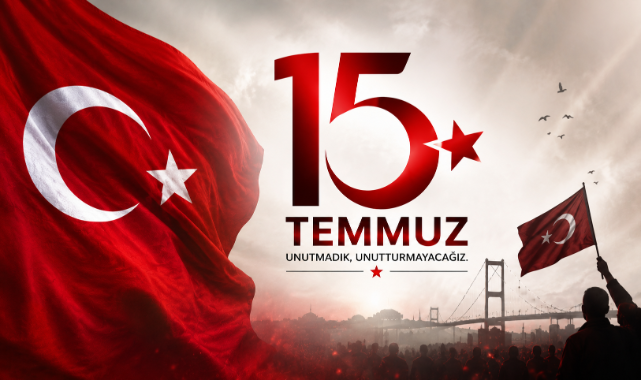 15 Temmuz