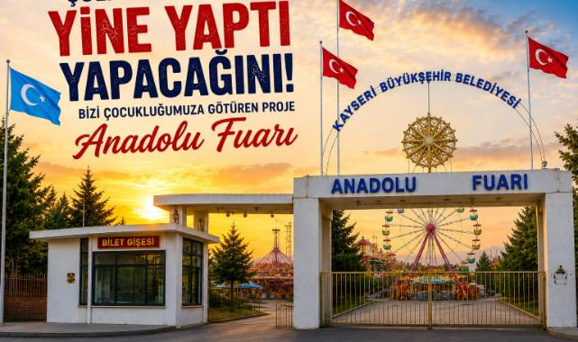 Başkan Çolakbayrakdar Yine Yaptı Yapacağını...