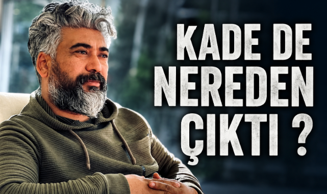 Bu KADE de Nereden Çıktı..?