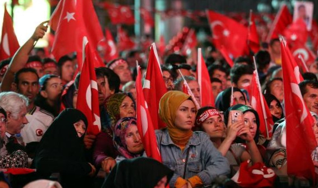 KADININ TOPLUMDAKİ TARİHSEL YERİ VE GÜNÜMÜZ DE KADIN